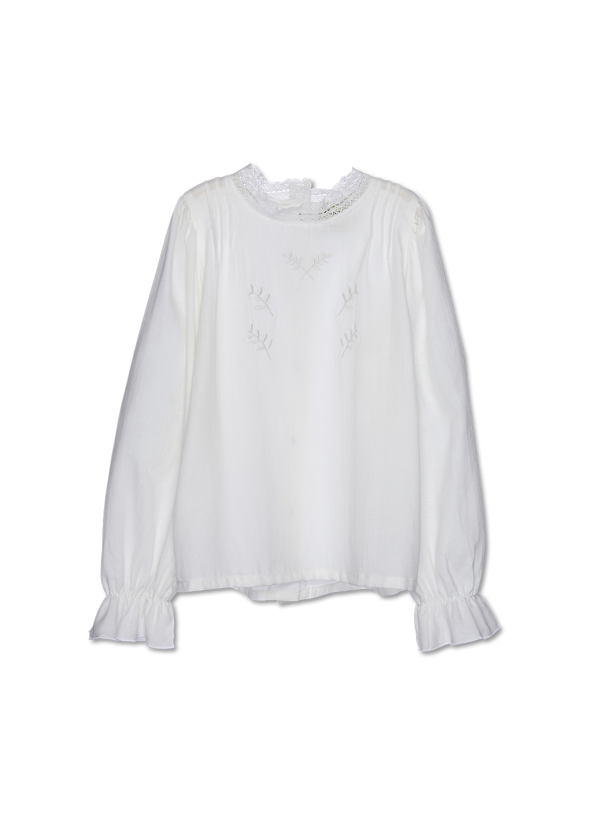Jasmine Blouse
