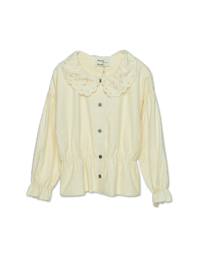 Aila Blouse