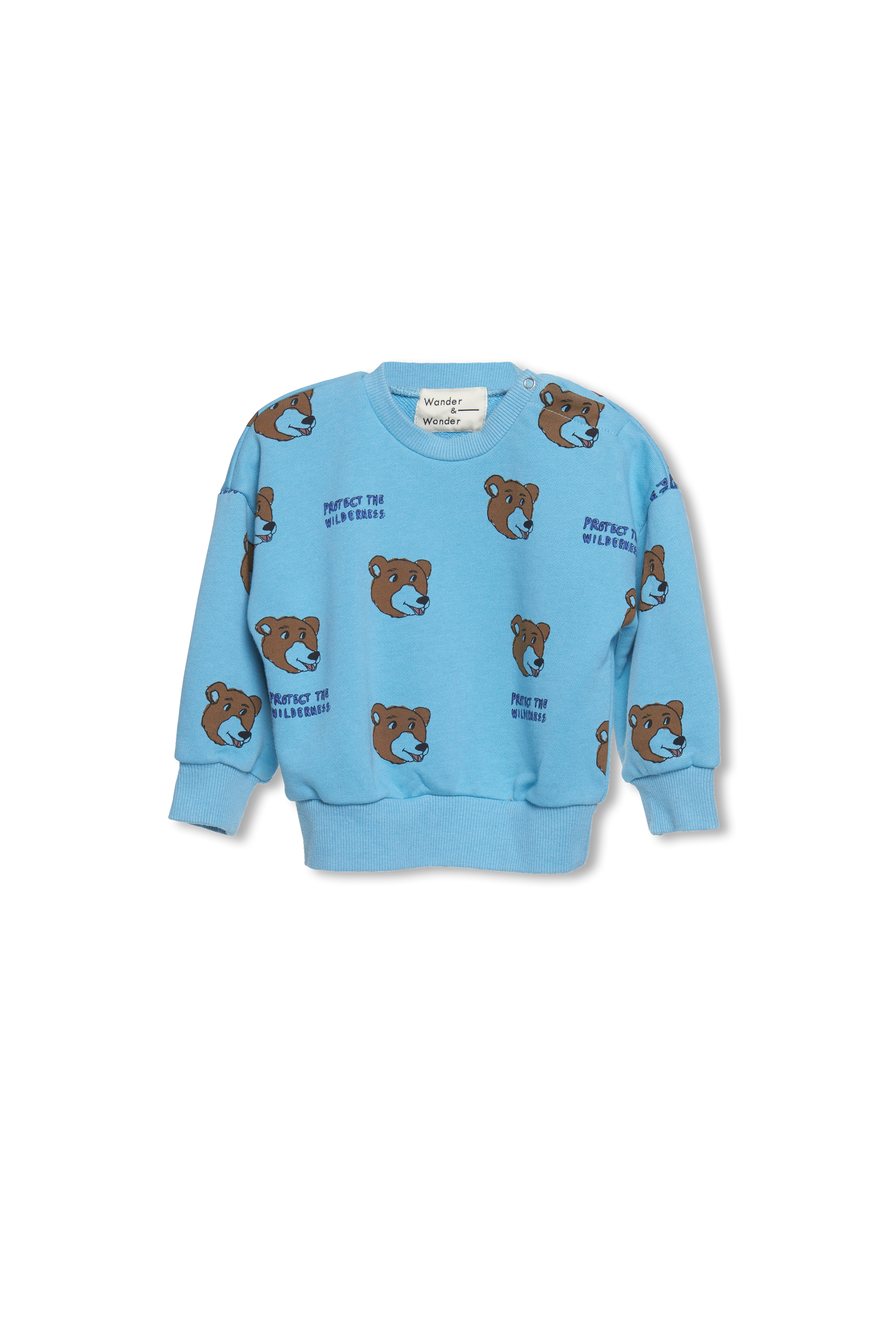 Baby Sweatshirt