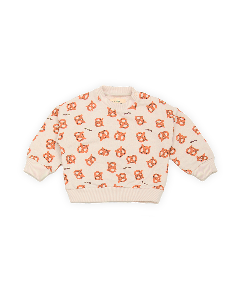 Baby Sweatshirt