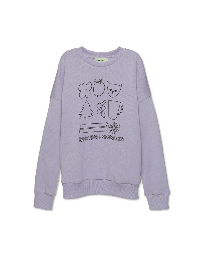 Object Sweatshirt