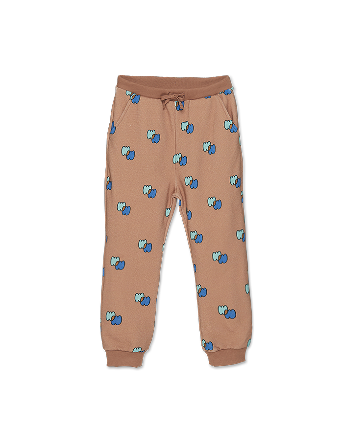 Printed Sweatpants