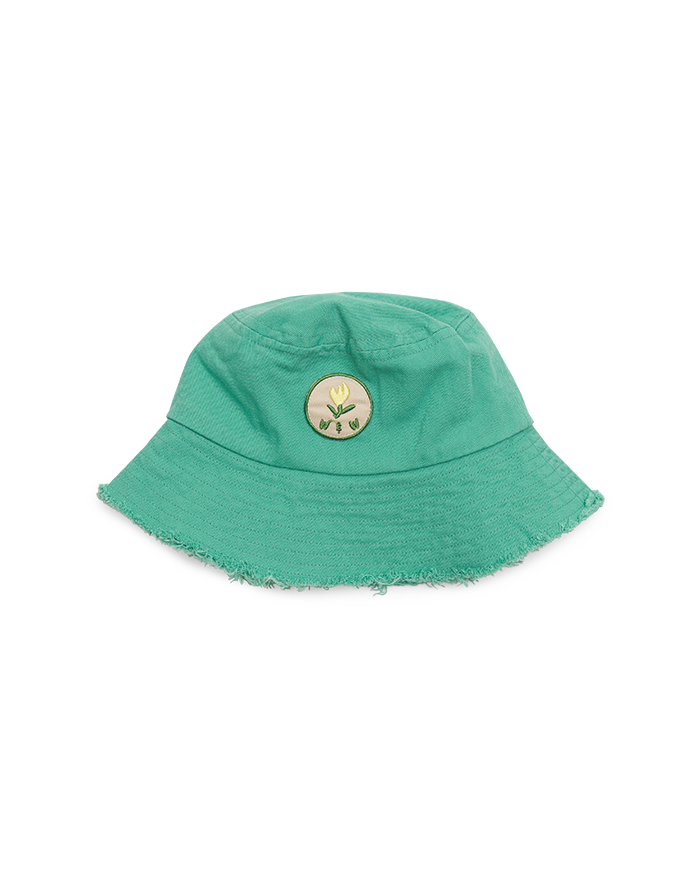 And wander bucket hat online