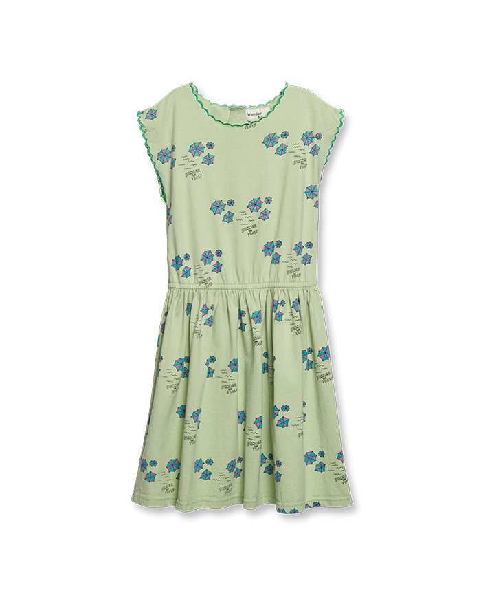 Franca Dress