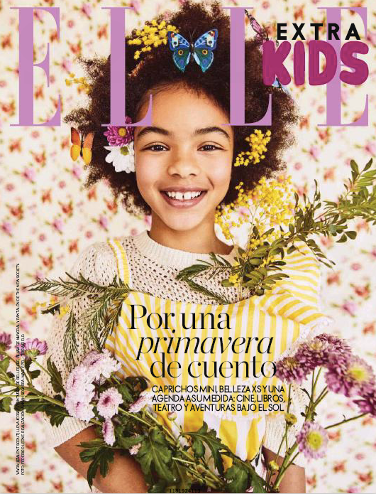 ELLE KIDS / SS20