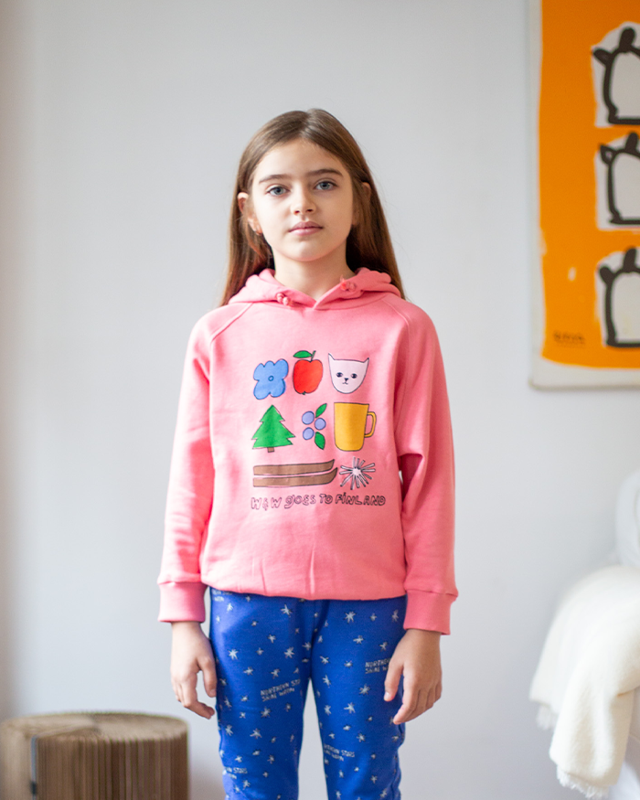 Objects Hoodie