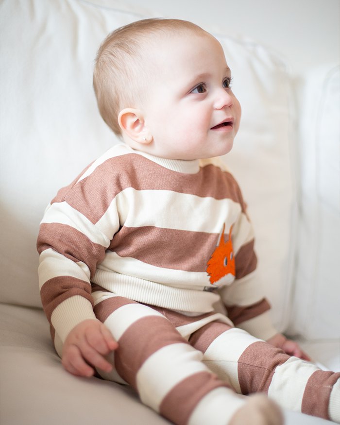 Baby Sweatpants