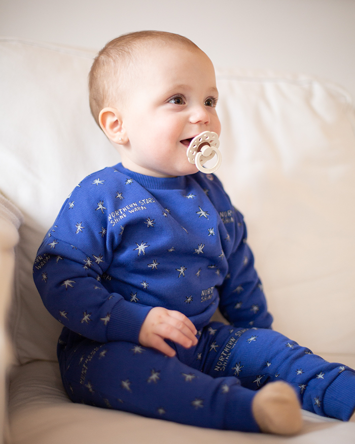 Baby Sweatpants