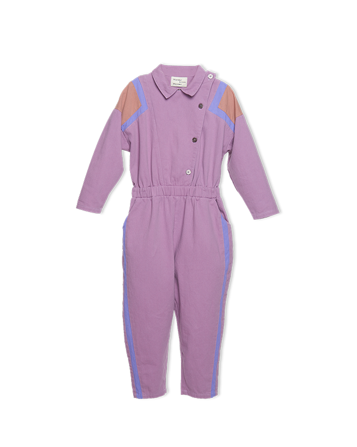 Ski Jumpsuit