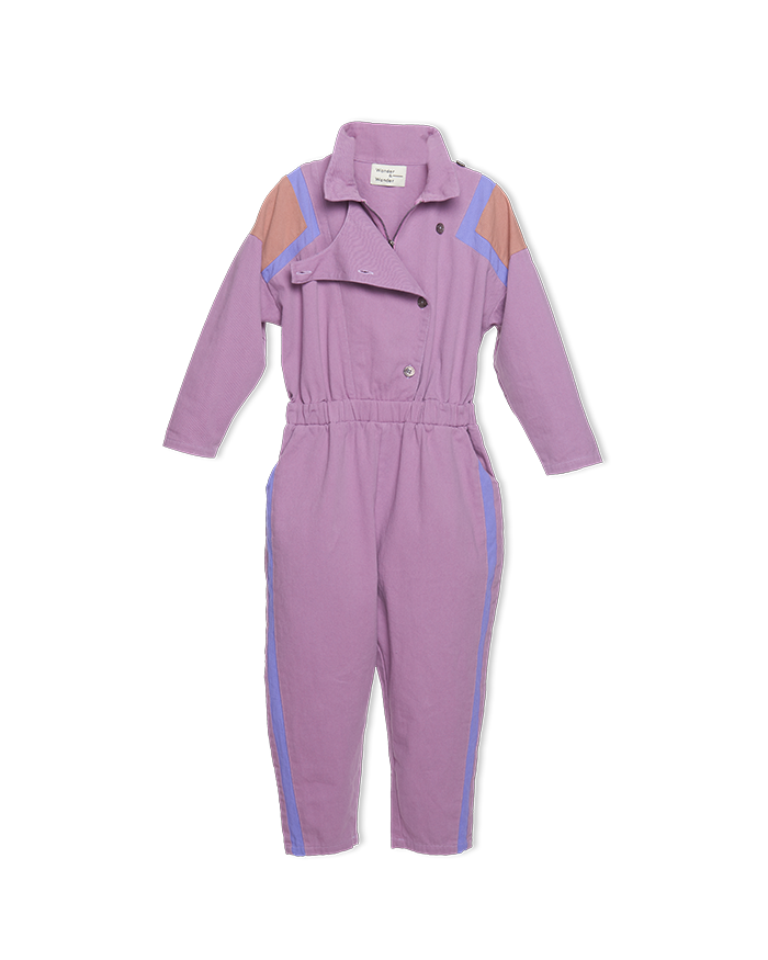 Ski Jumpsuit