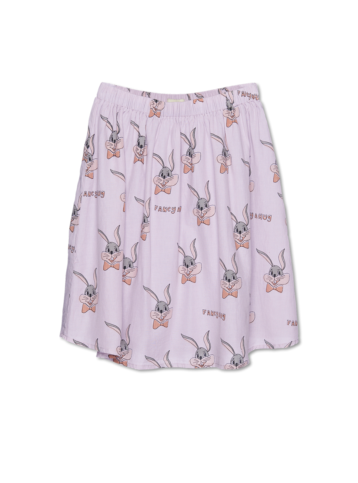 Slip Skirt