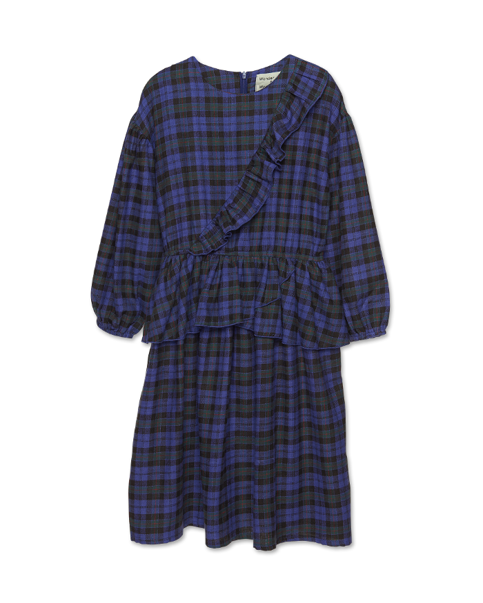 Pihla Dress