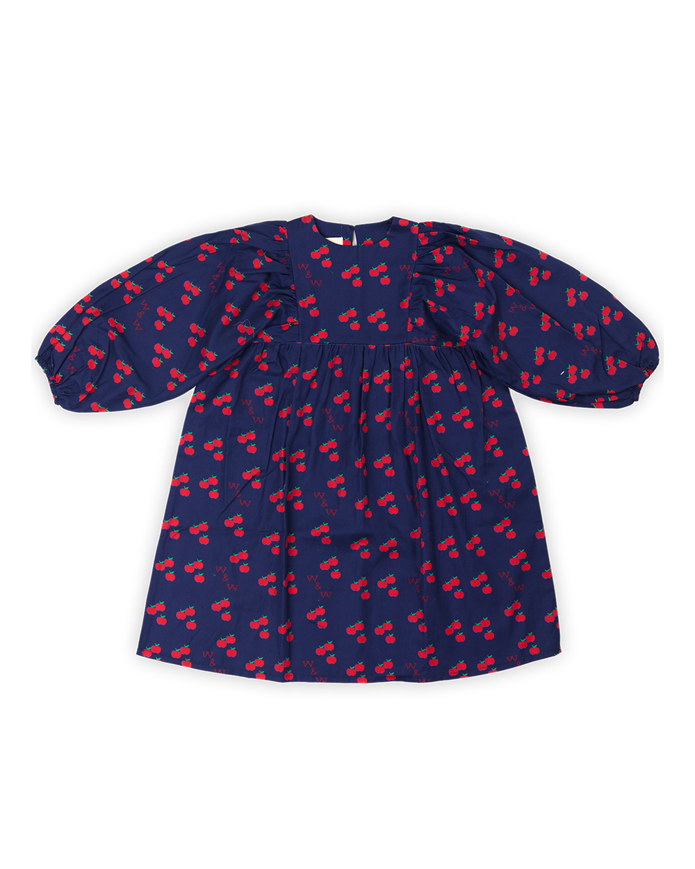 Harriet Dress