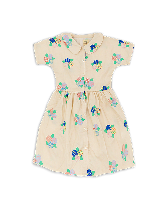 Aria Dress