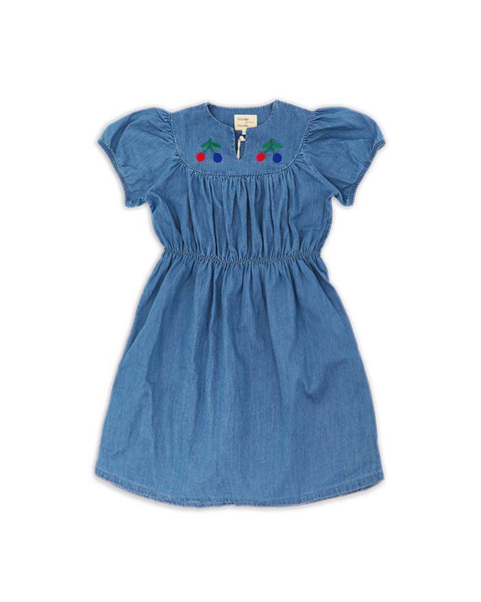 Freya Dress