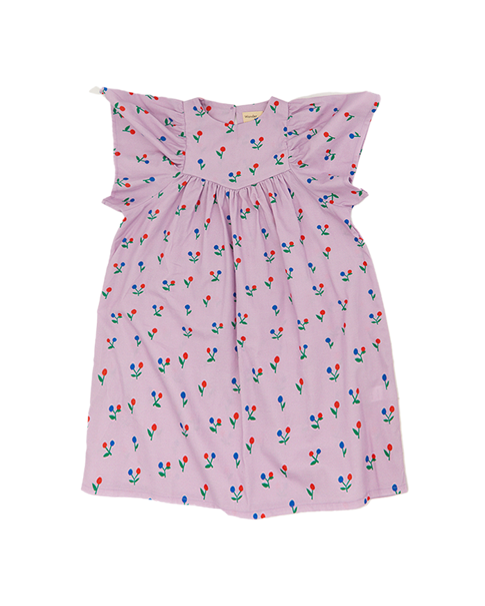 Bryony Dress