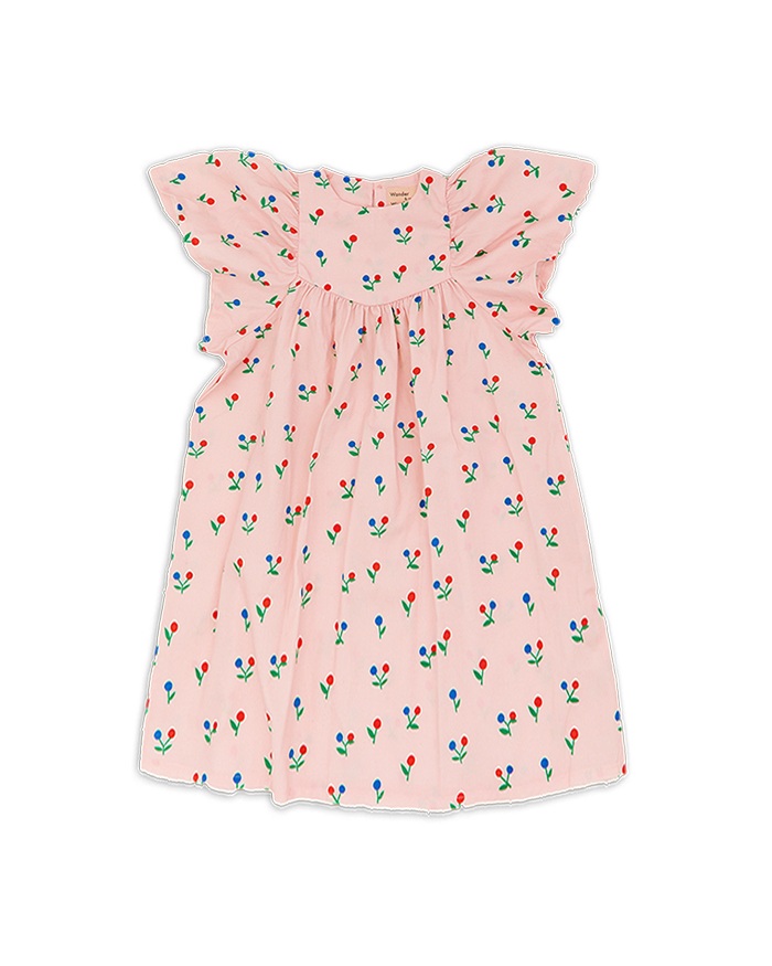 Bryony Dress
