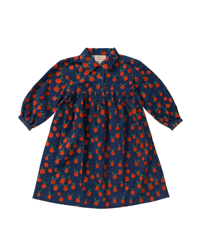 Lotte Dress