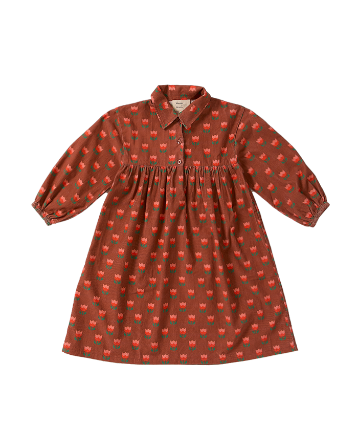 Lotte Dress