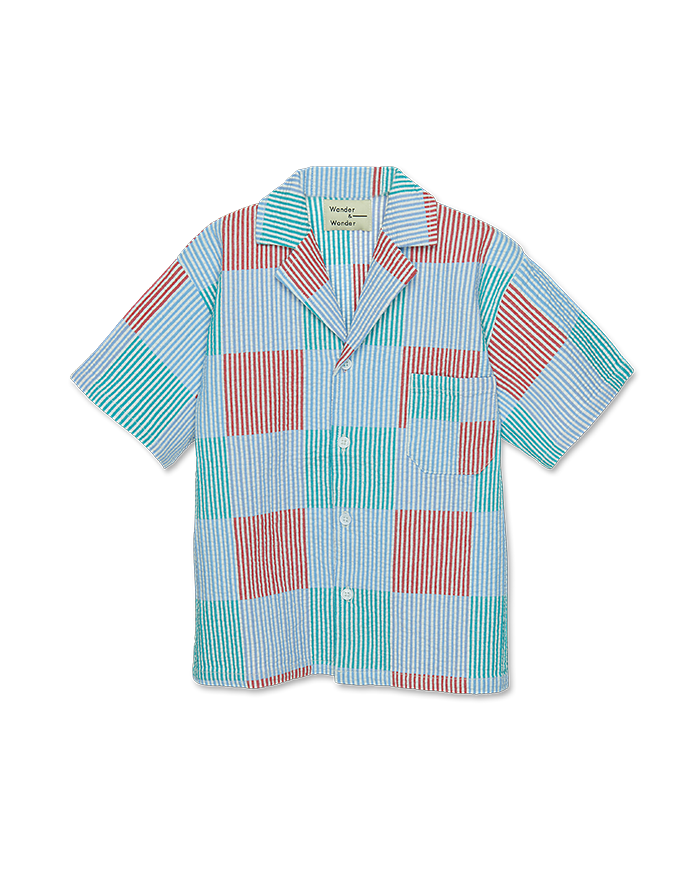 Summer Shirt