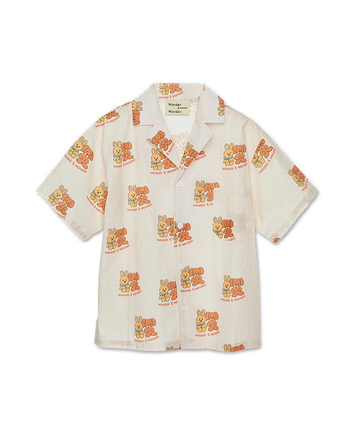 Robe Wander & Wonder 12-24 Mois