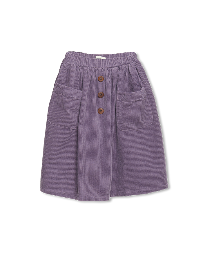 Two Pocket Skirt