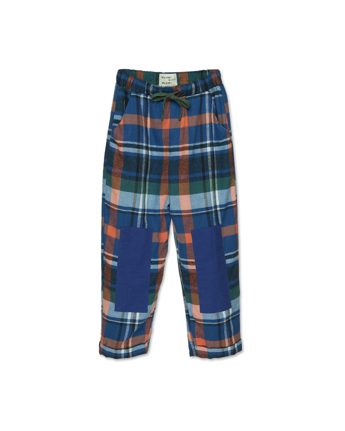 Drawstring Pants