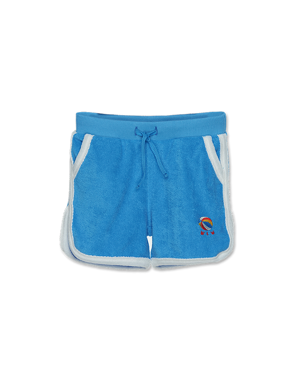 Terry Gym Shorts