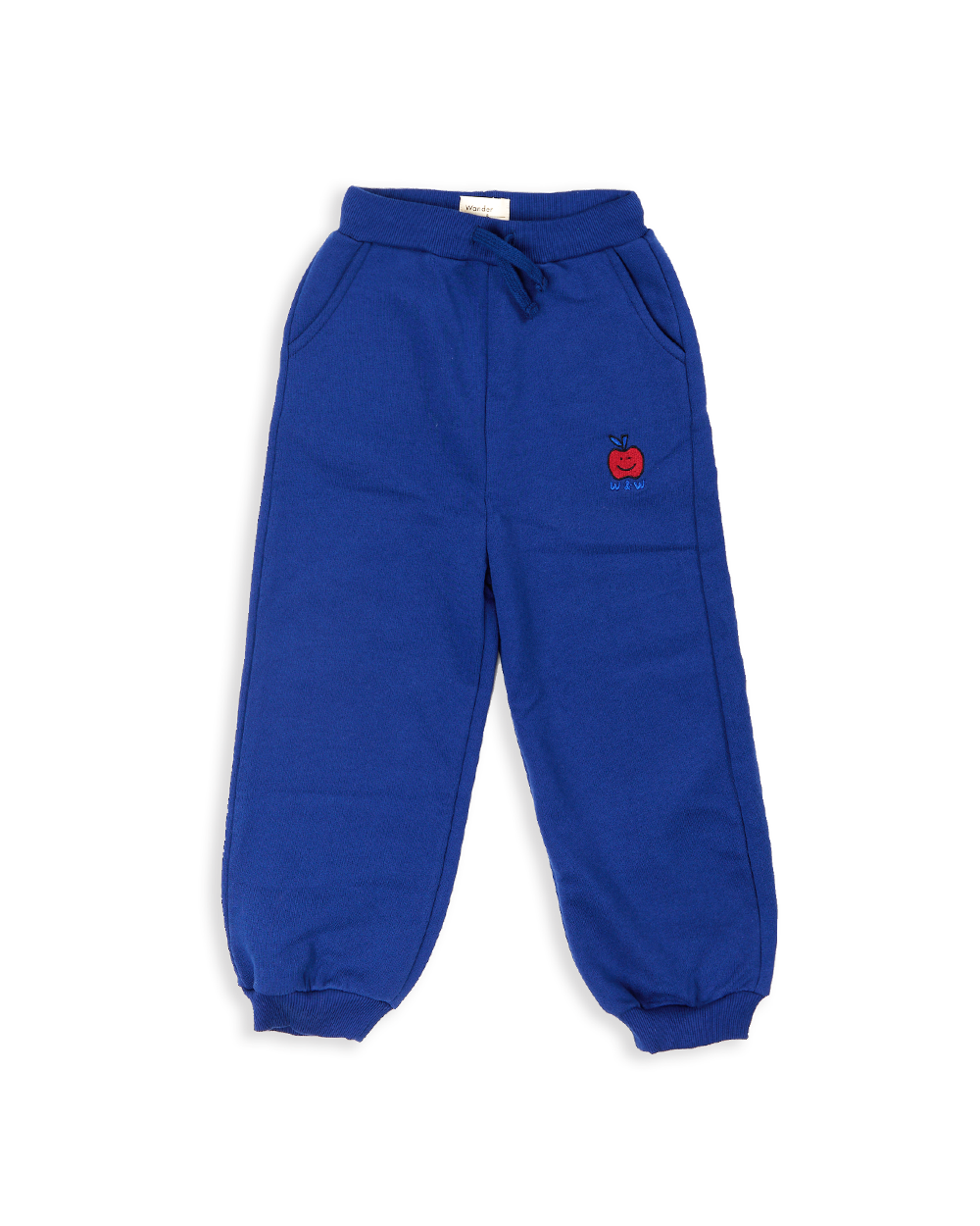 Solid Sweatpants