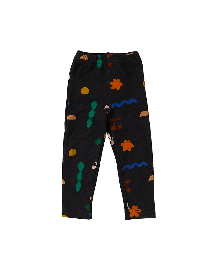 Baby  Rib Leggings