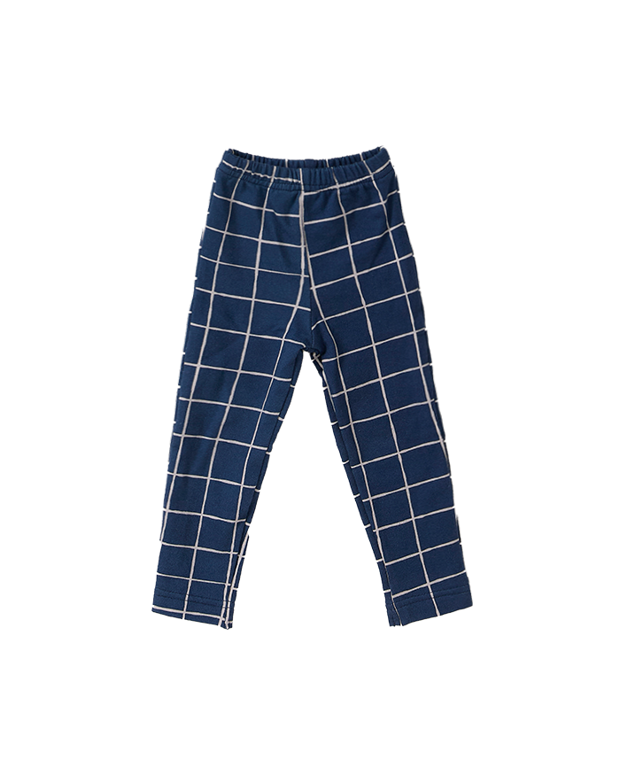 Baby  Rib Leggings