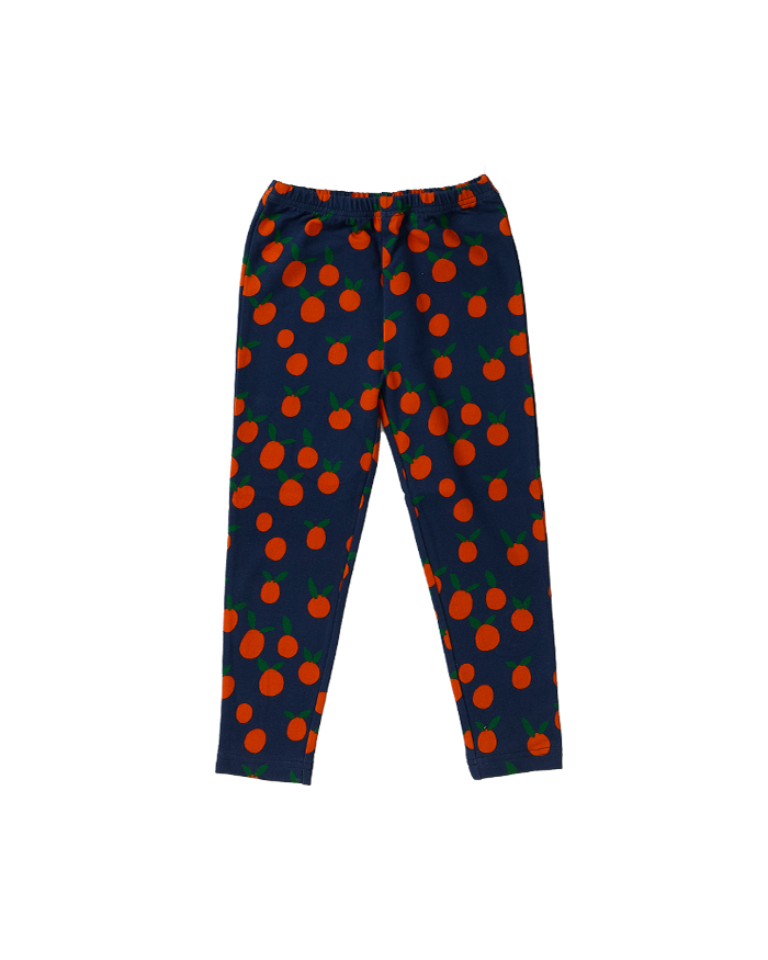 Baby  Rib Leggings