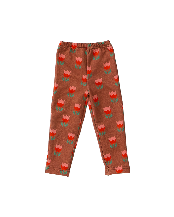 Baby  Rib Leggings