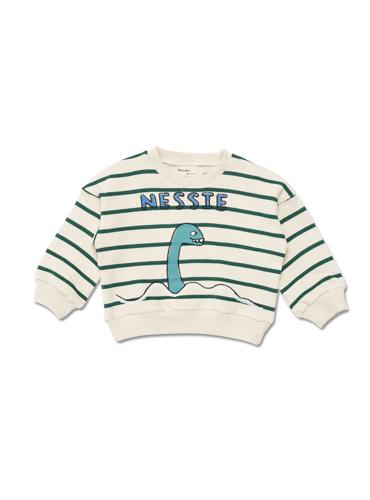 Baby Sweatshirt