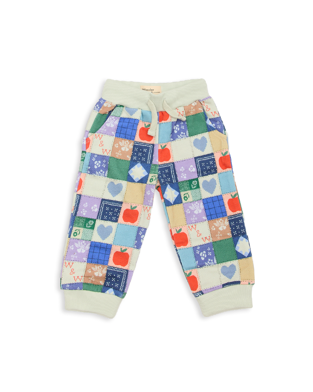 Baby Sweatpants
