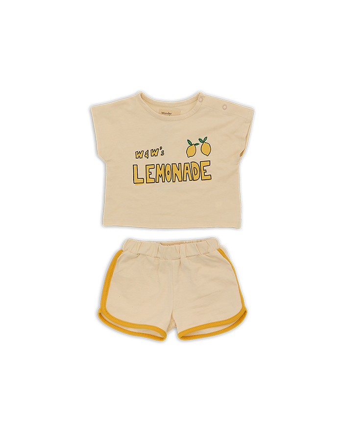 Baby Tank Set