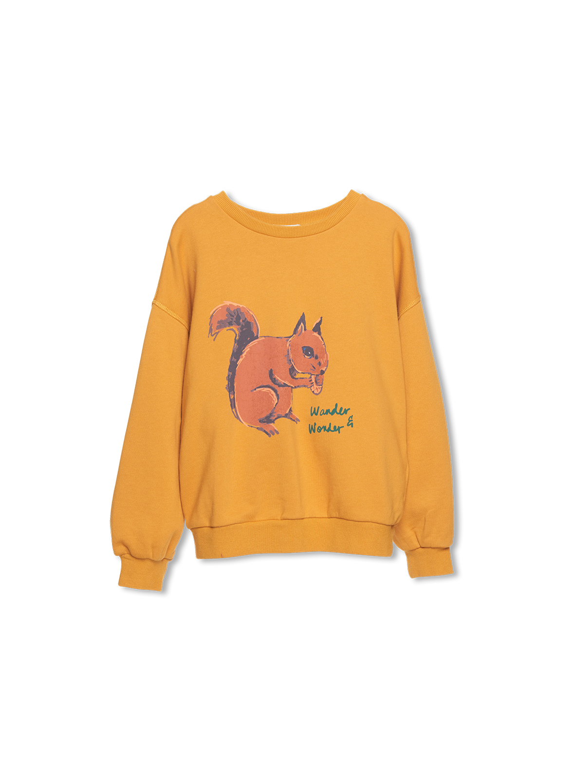 Squirrel Sweatshirt