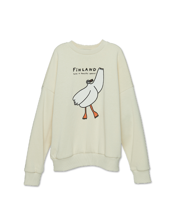 Seagull Sweatshirt