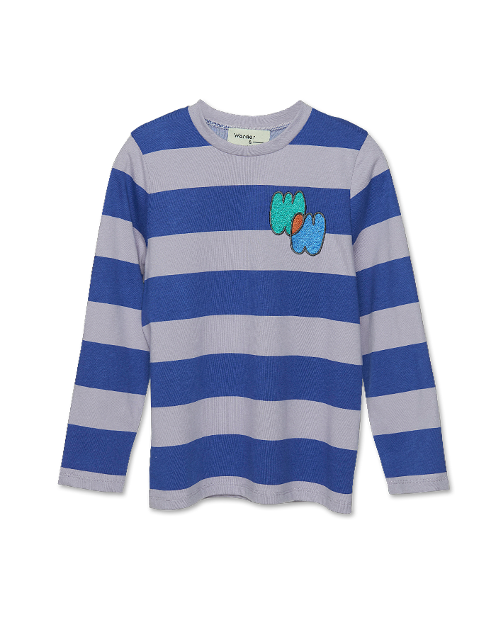 Striped Tee