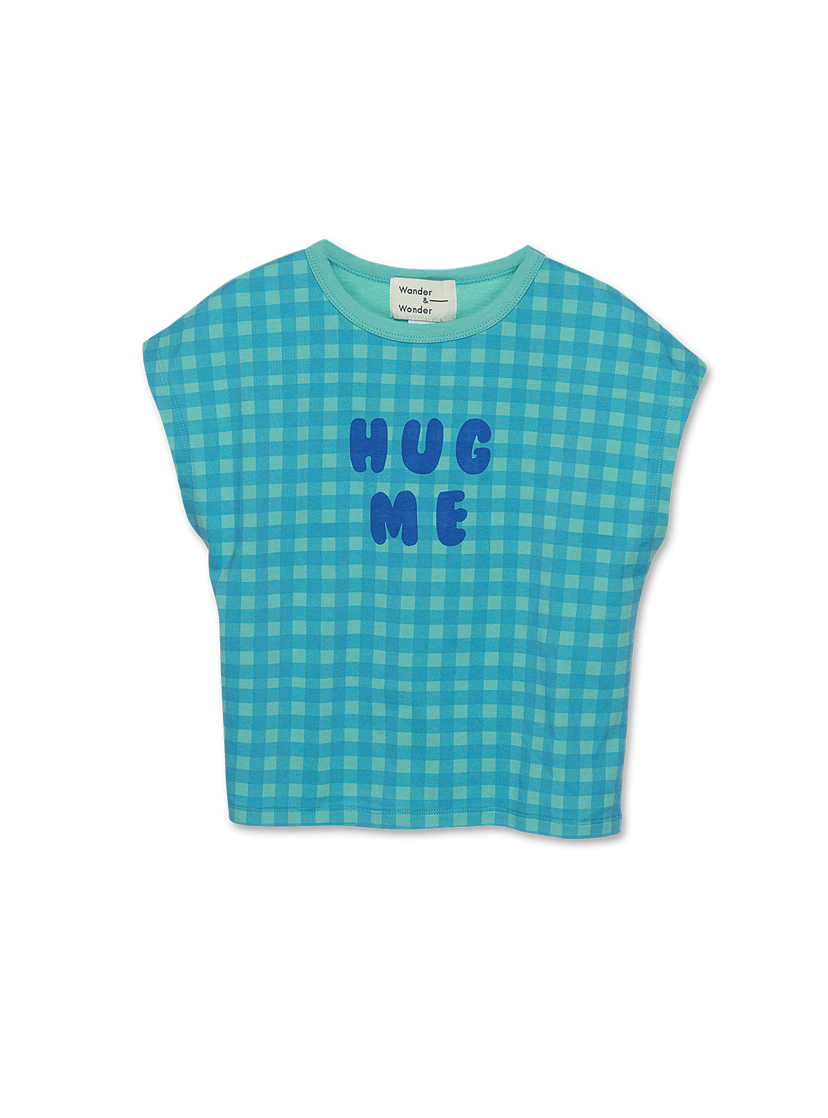 Hug Me Top