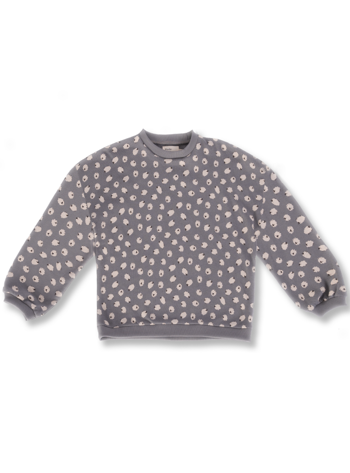 Sheep Herd Sweatshirt