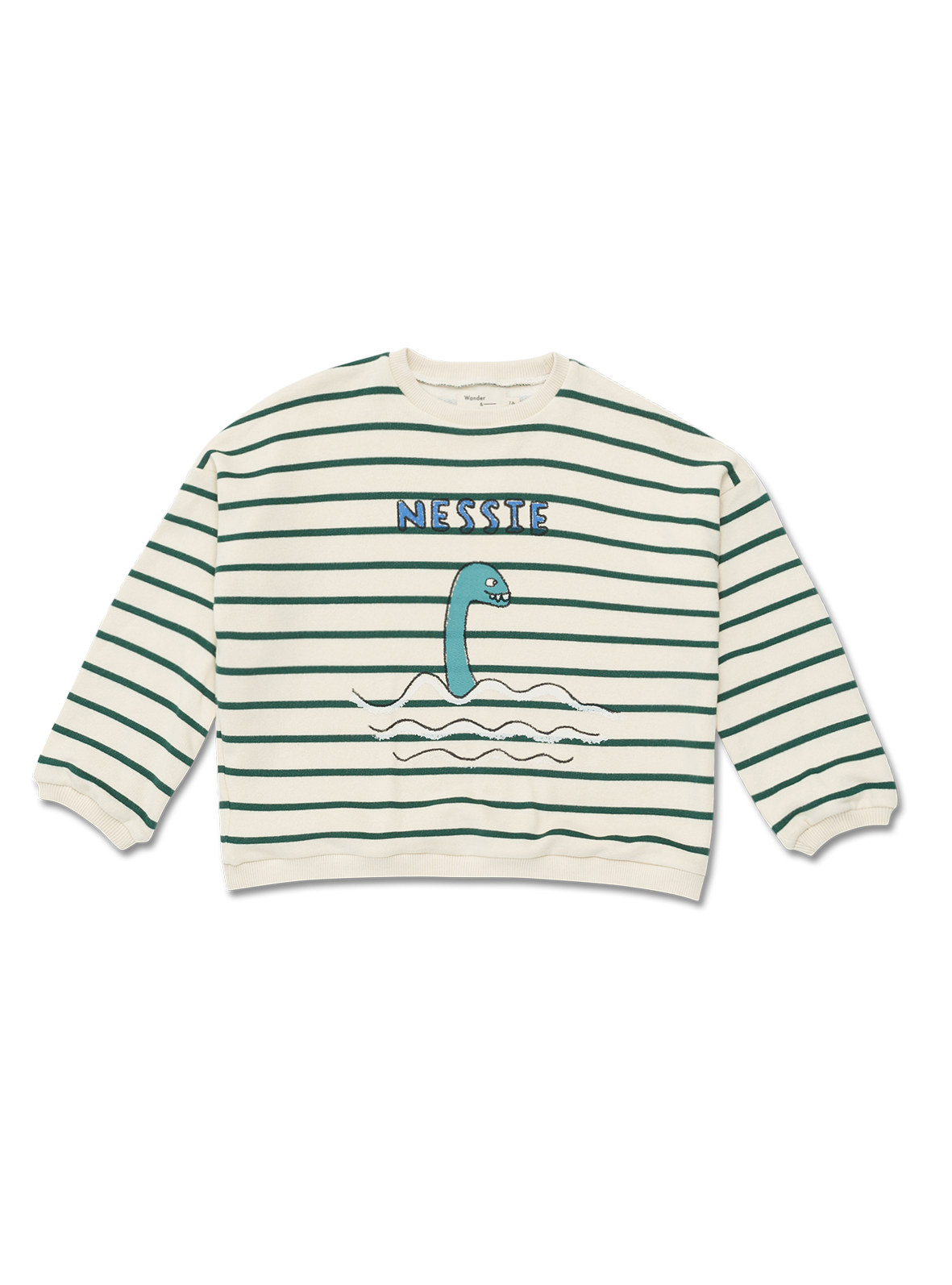 Nessie Sweatshirt