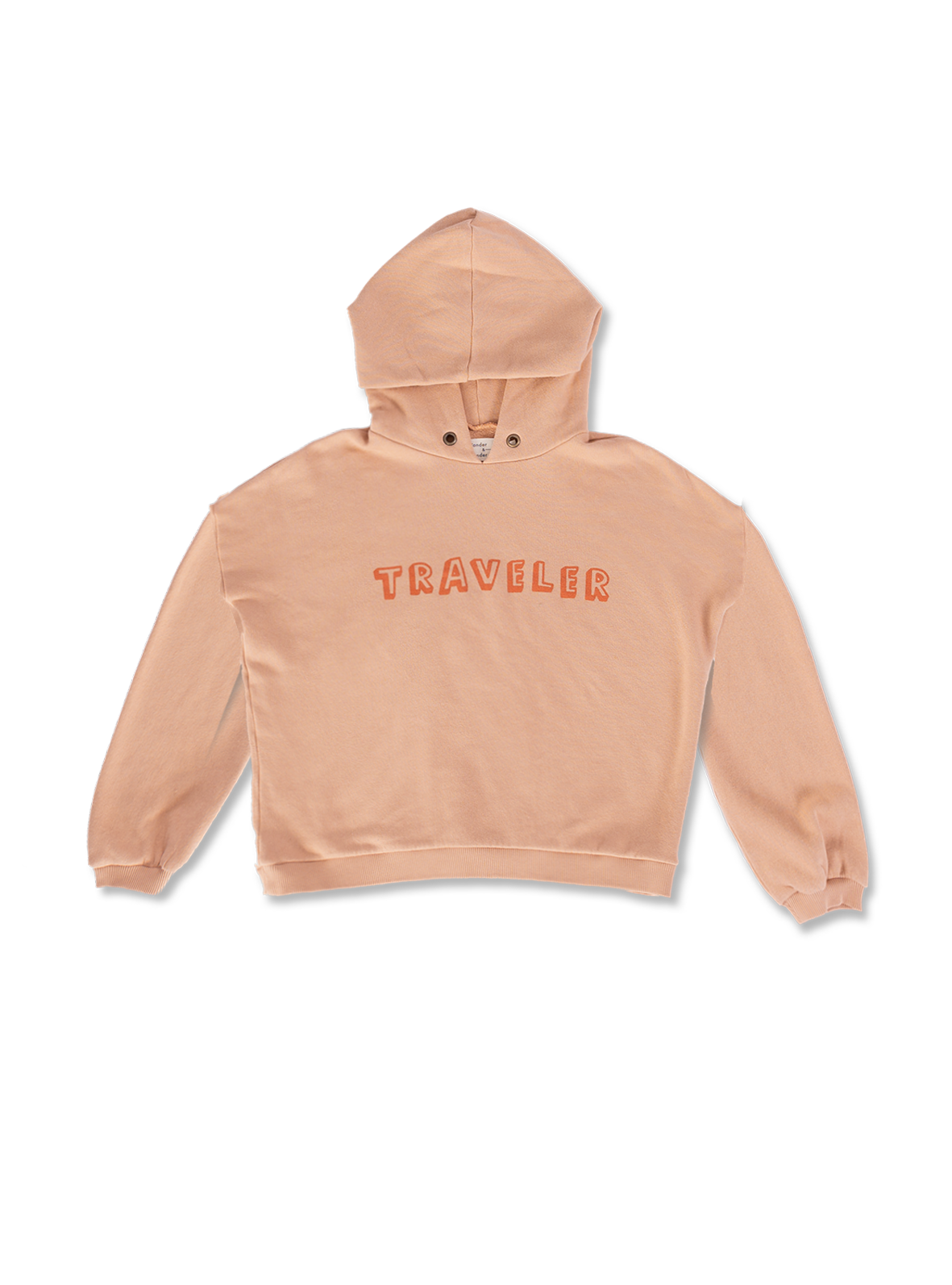 Traveler Hoodie