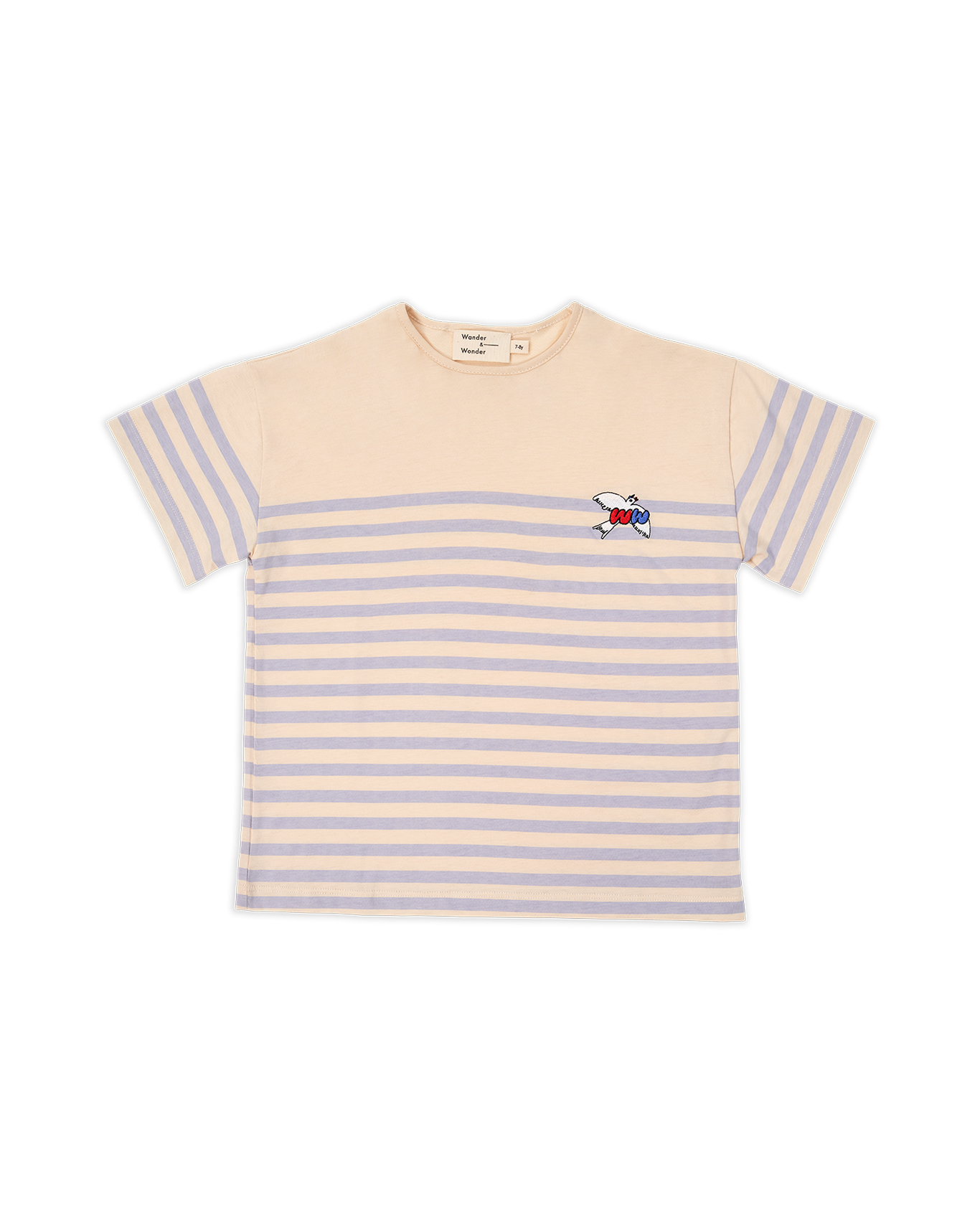 Striped T Shirt