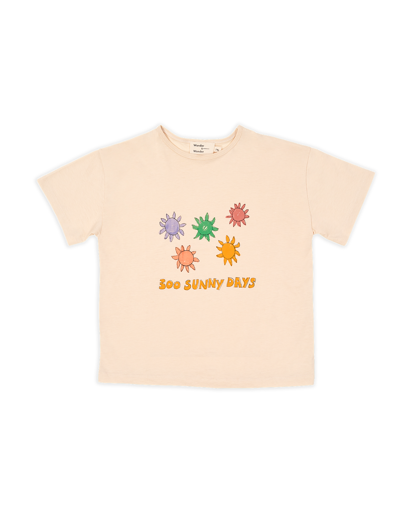 Sunny Days T Shirt