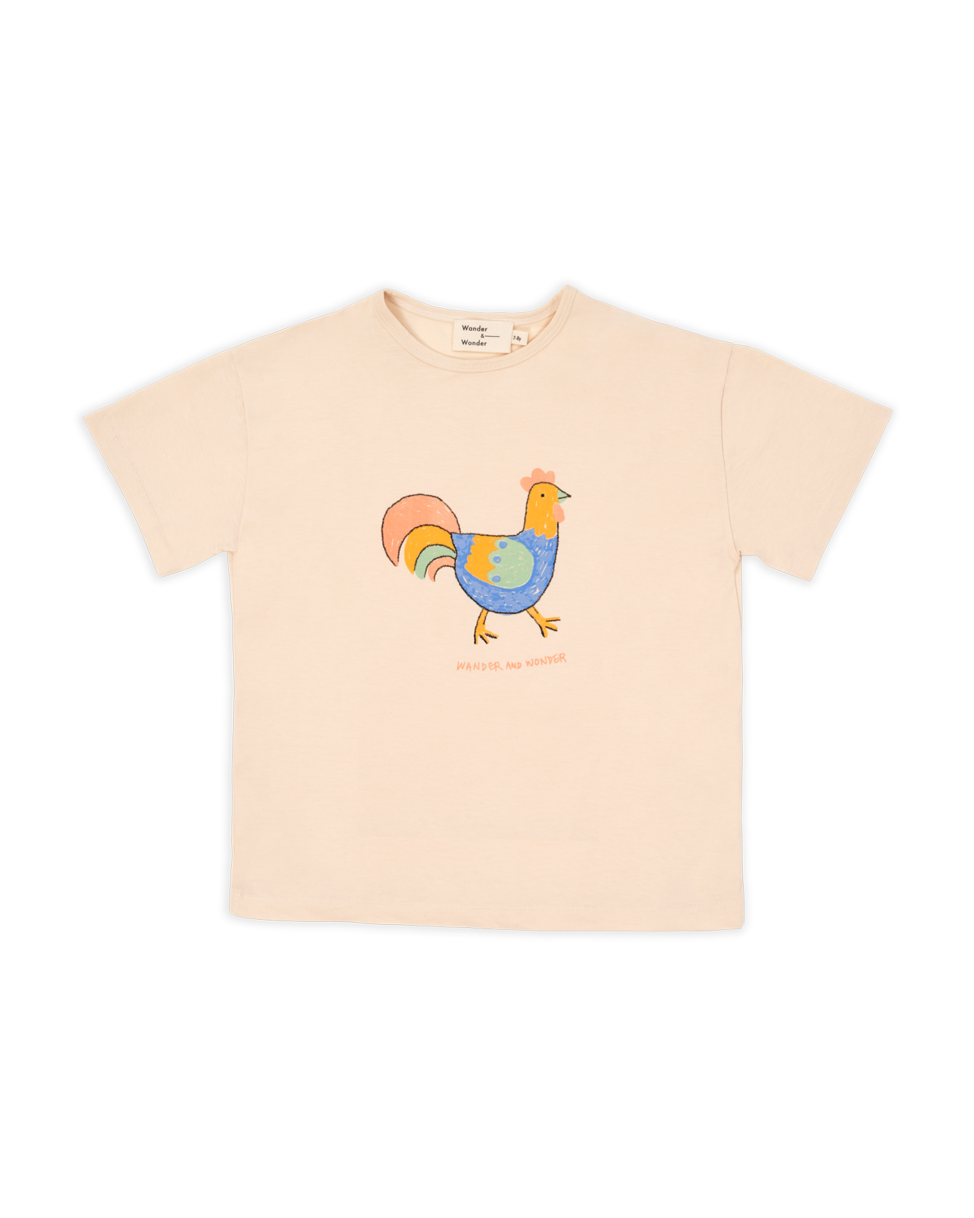 Rooster T Shirt