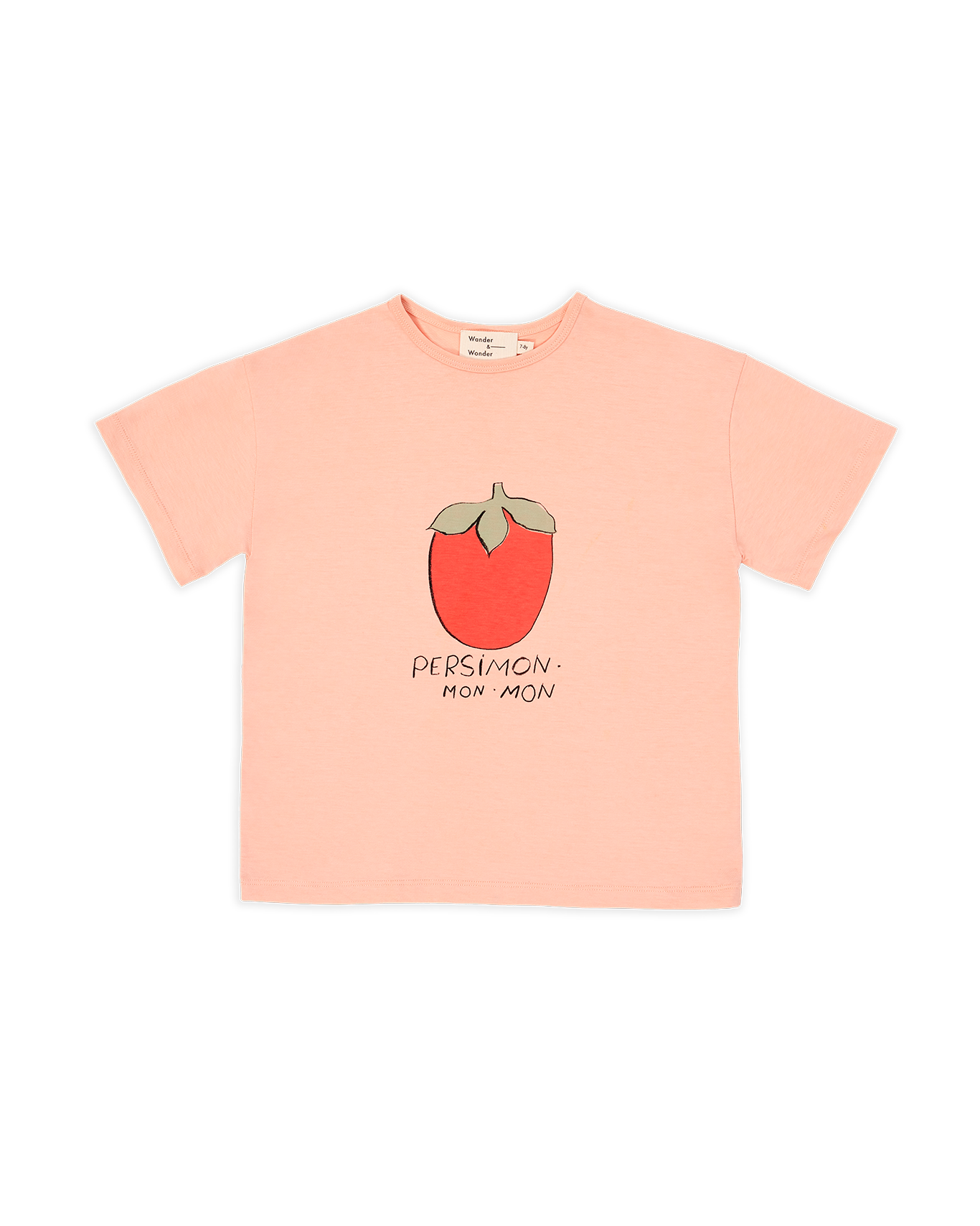 Persimmon T Shirt