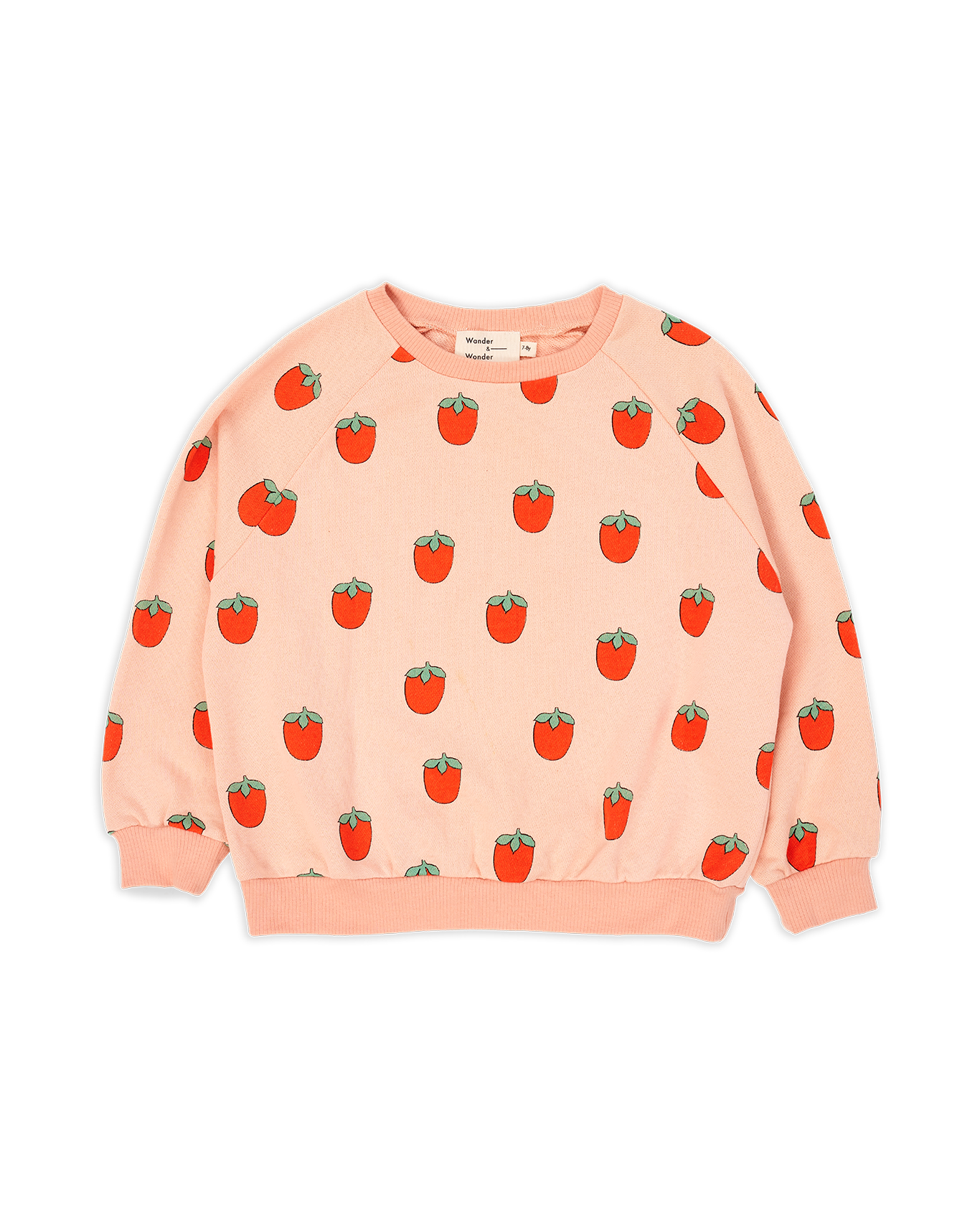 Persimmon Sweatshirt