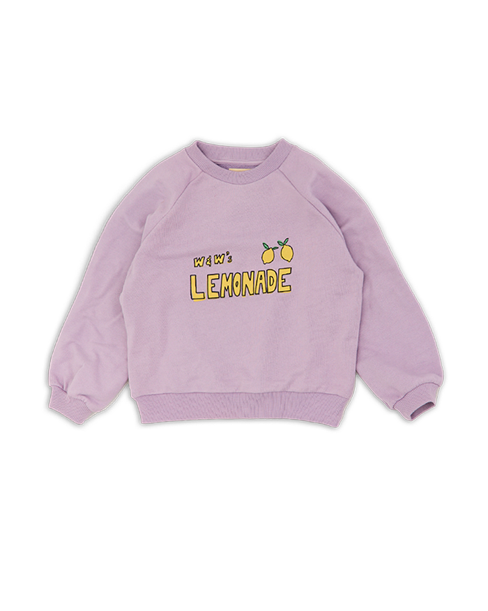 Lemonade Sweatshirt