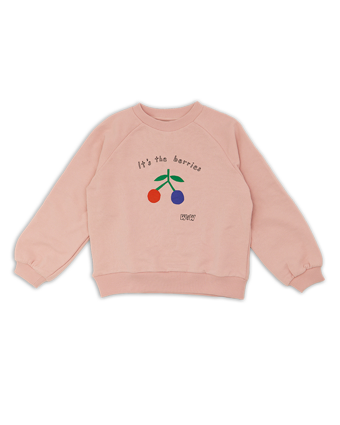 Berries Sweatshirt
